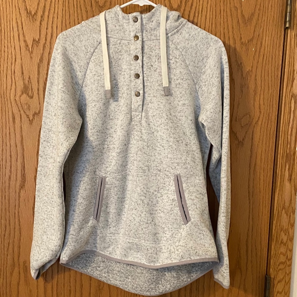 Great Hoodie